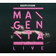 MAGENTA LIVE<br/><h5>Megjelenés: 2014-06-23</h5>