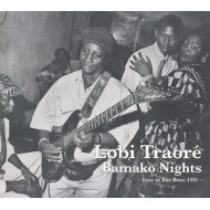 BAMAKO NIGHTS: LIVE AT BAR BOZO 1995