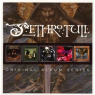 ORIGINAL ALBUM SERIES