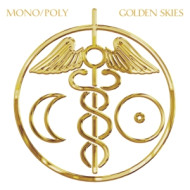 GOLDEN SKIES