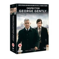 GEORGE GENTLY - S 1-8