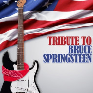 TRIBUTE TO BRUCE SPRINGSTEEN