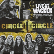 LIVE AT WACKEN