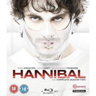 HANNIBAL - SEASON 2