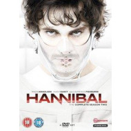 HANNIBAL - SEASON 2