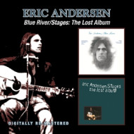 BLUE RIVER/STAGES: LOST ALBUM