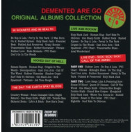 ORIGINAL ALBUMS BOXSET