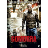 GOMORRA SEASON 1