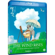 WIND RISES