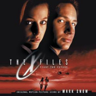 X-FILES-FIGHT THE FUTURE