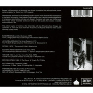 BEYOND THE DARKNESS 1977-2001