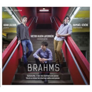 CLARINET SONATAS
