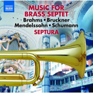 MUSIC FOR BRASS SEPTET