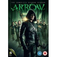 ARROW SEASON 2