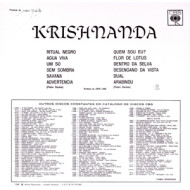 KRISHNANDA