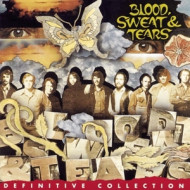 DEFINITIVE COLLECTION