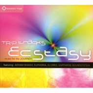 TRIP TRACKS: ECSTASY