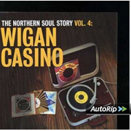 NORTHERN SOUL STORY V.4