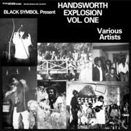 BLACK SYMBOL PRESENTS HANDSWORTH EXPLOSIO