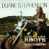 DANGEROUSLY ROOTS-JOURNEY