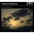 LATE STRING QUARTETS OP.130 & 133