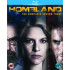 HOMELAND SEASON 3