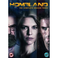 HOMELAND SEASON 3