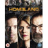 HOMELAND SEASON 1-3