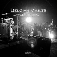 BELGIAN VAULTS VOLUME 2