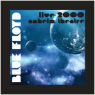 LIVE 2000 ANAHEIM THEATRE