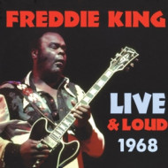 LIVE AND LOUD 1968