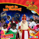 CLUB VAN SINTERKLAAS VAN 2014<br/><h5>Megjelenés: 2014-10-10</h5>