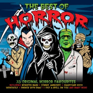 BEST OF HORROR