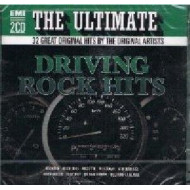 ULTIMATE DRIVING ROCK HITS
