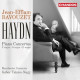 PIANO CONCERTOS 3,4 & 11<br/><h5>Megjelenés: 2014-09-15</h5>