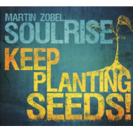 KEEP PLANTING SEEDS