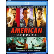 AMERICAN STORIES