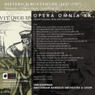 OPERA OMNIA XX:VOCAL WORKS 10