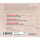 MOMENTS MUSICAUX/SONATA D959<br/><h5>Megjelenés: 2014-11-06</h5>