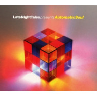 LATE NIGHT TALES PRESENTS AUTOMATIC SOUL