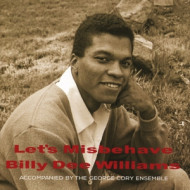 LET'S MISBEHAVE