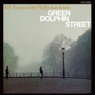 GREEN DOLPHIN STREET