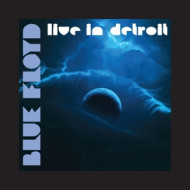 LIVE IN DETROIT