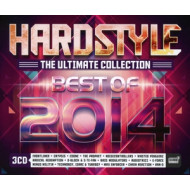 HARDSTYLE THE ULTIMATE COLLECTION - BEST OF 2014