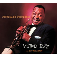 MUTED JAZZ/HIT ME AGAIN!