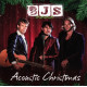 ACOUSTIC CHRISTMAS<br/><h5>Megjelenés: 2014-11-14</h5>