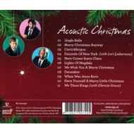 ACOUSTIC CHRISTMAS