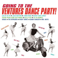 GOING TO THE VENTURES' DANCE PARTY!