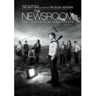 NEWSROOM SEASON 2