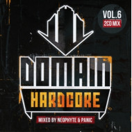 DOMAIN HARDCORE VOL.6